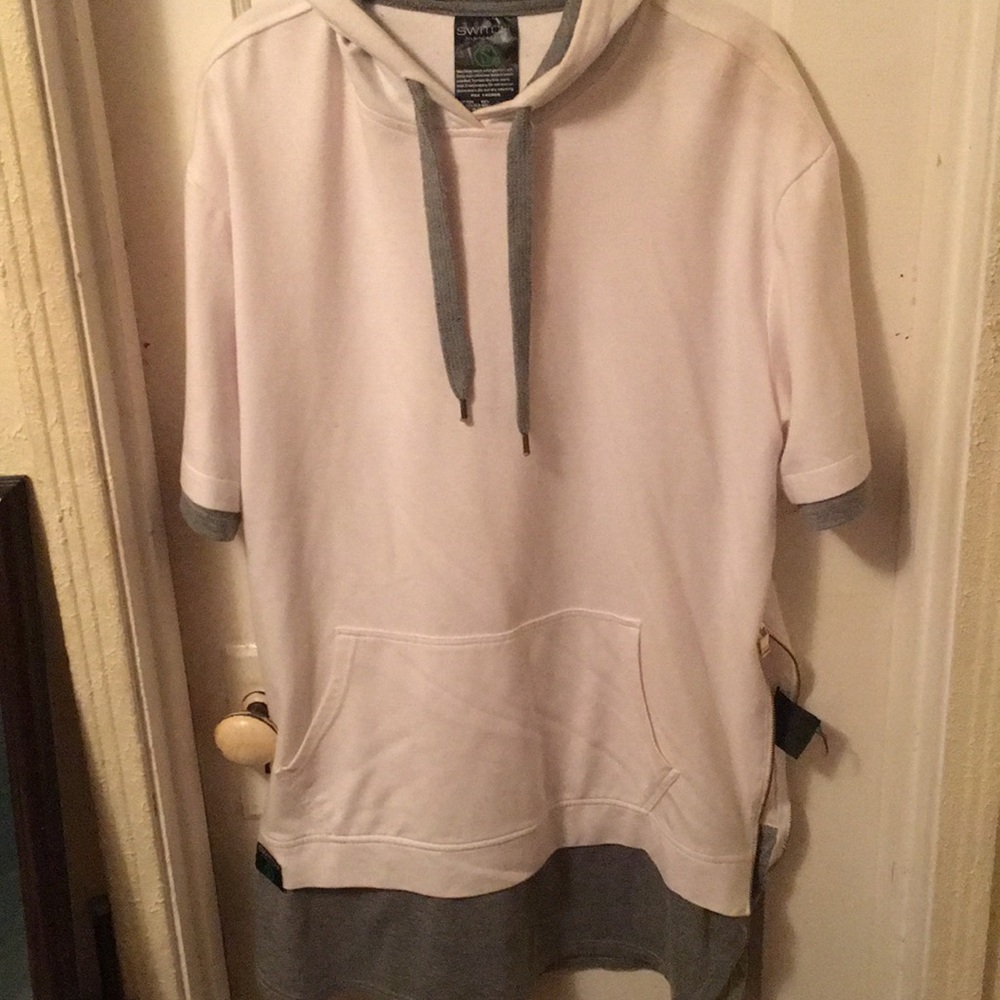 Switch Hoodie